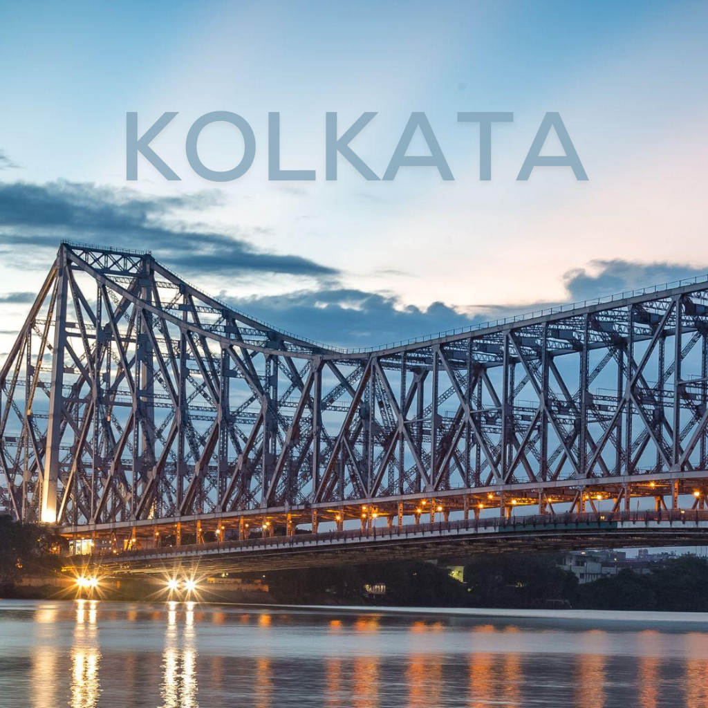 Kolkata