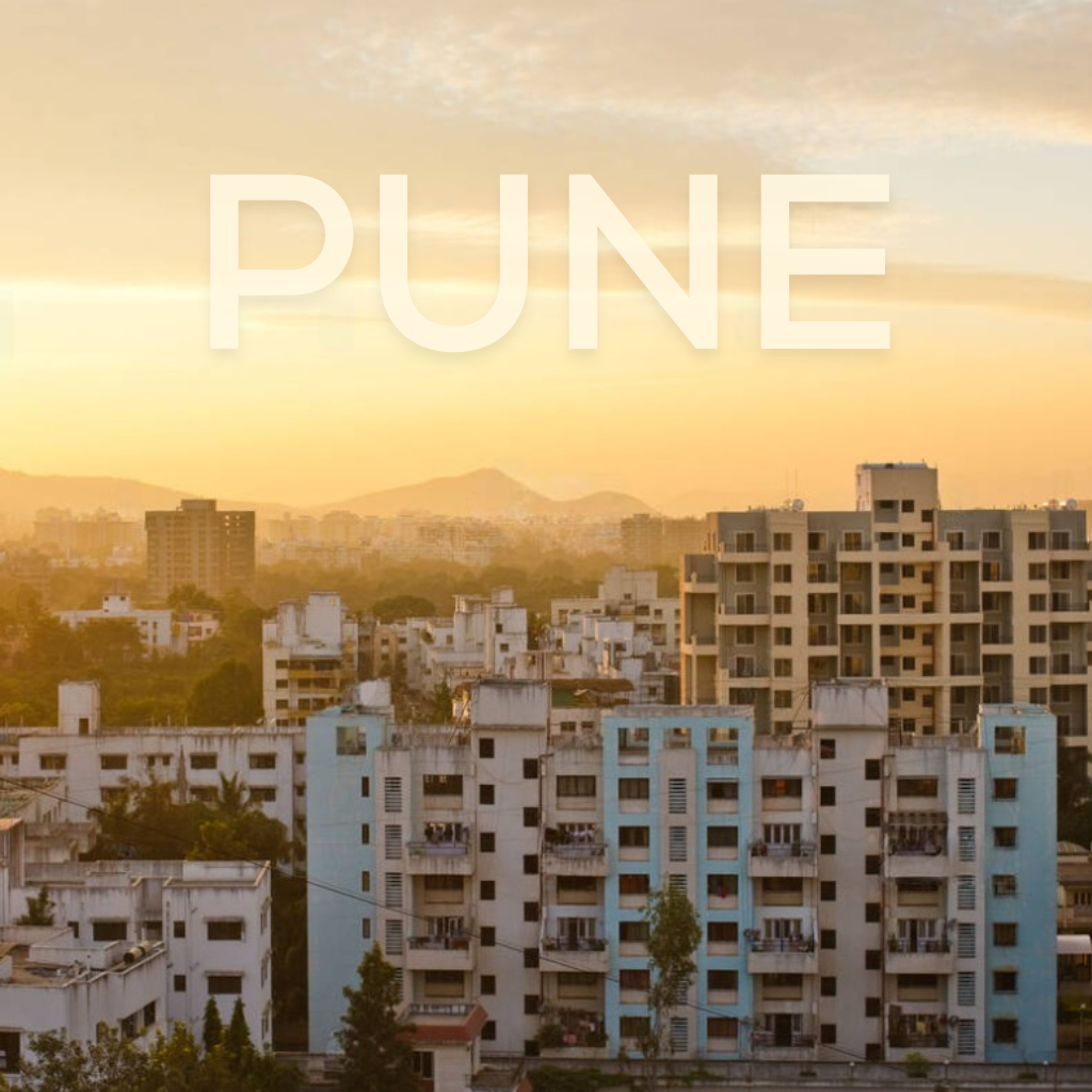 pune