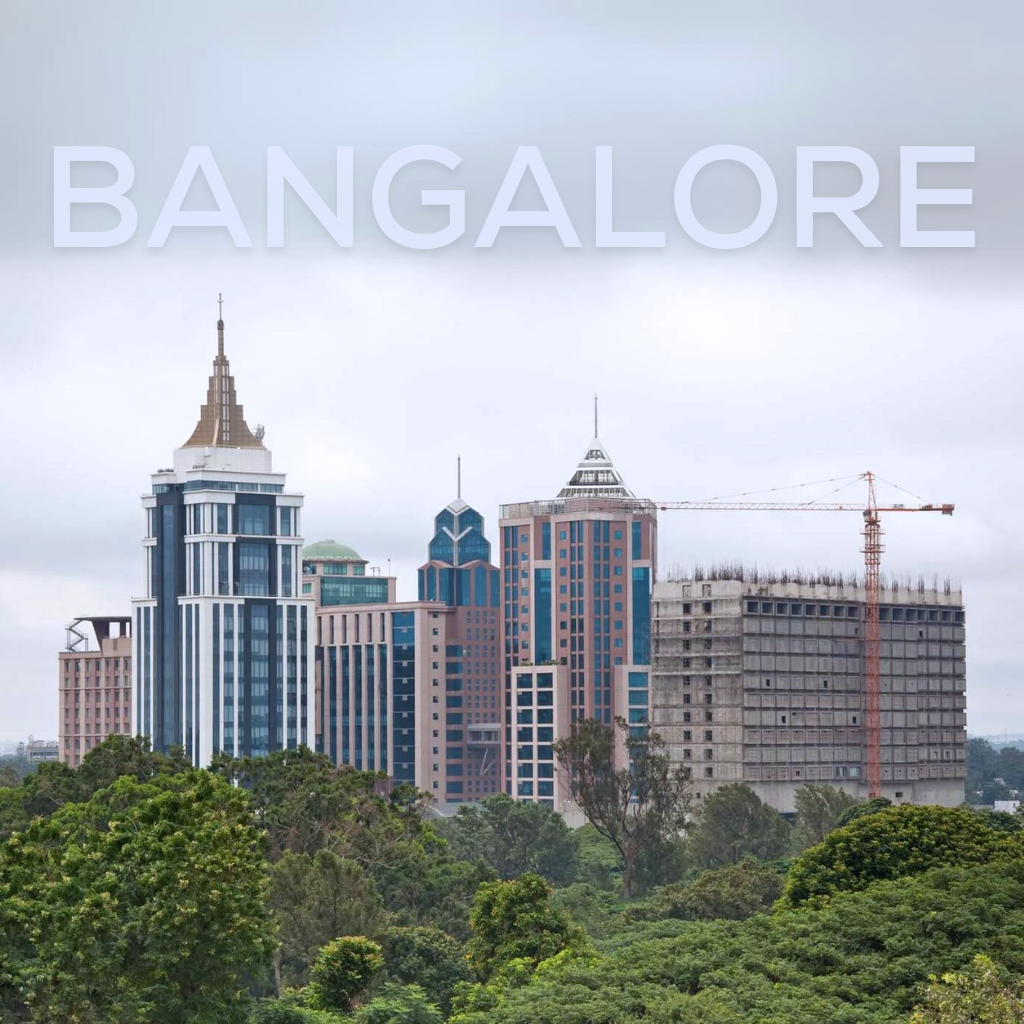 banglore