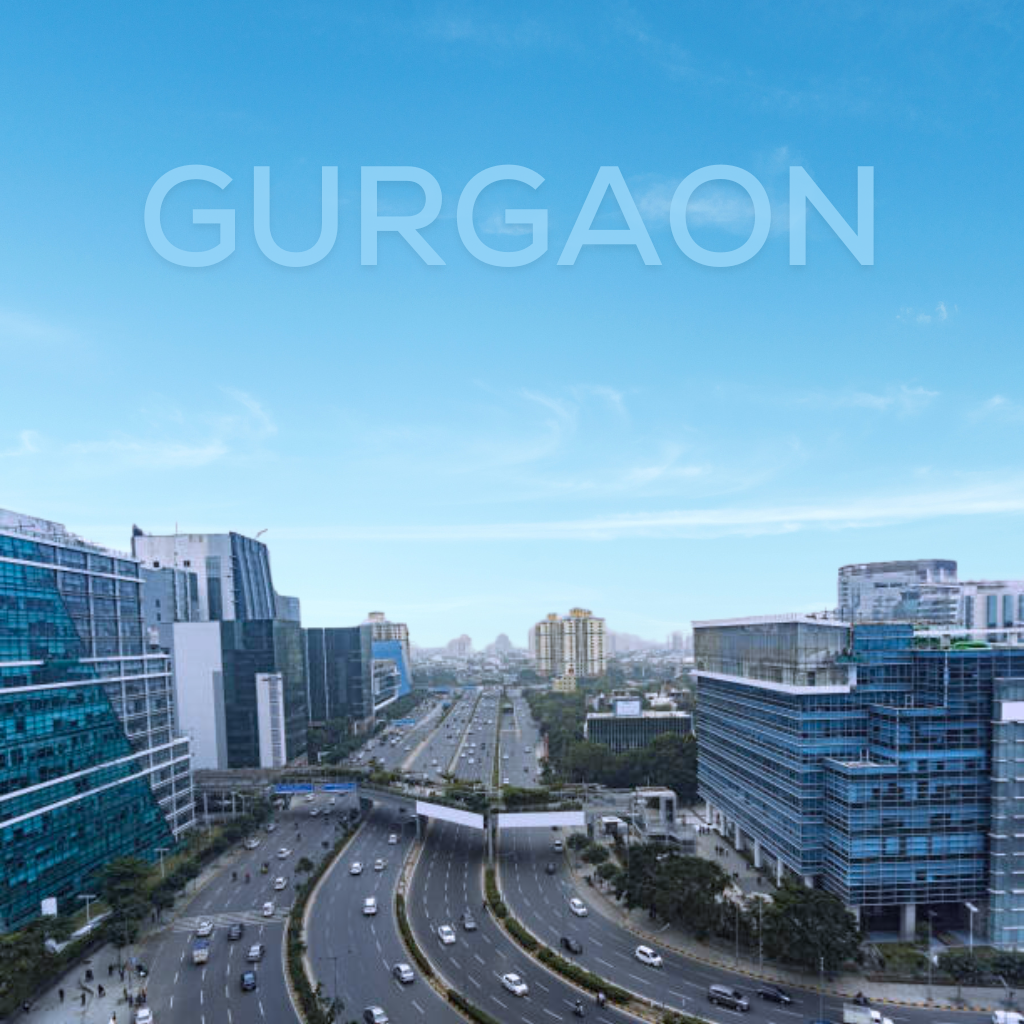 gurgaon