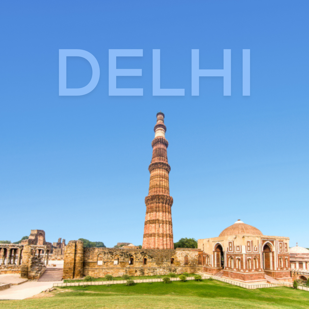 delhi