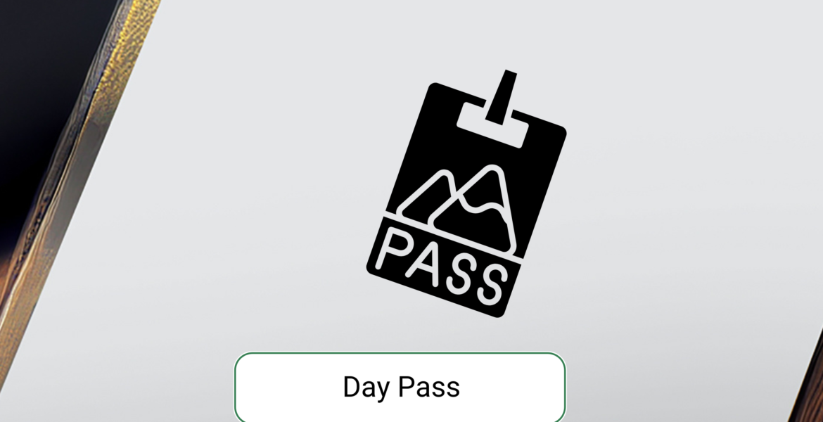 Day Pass