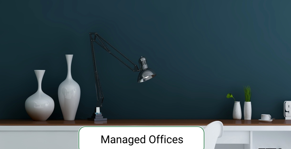 Managed office